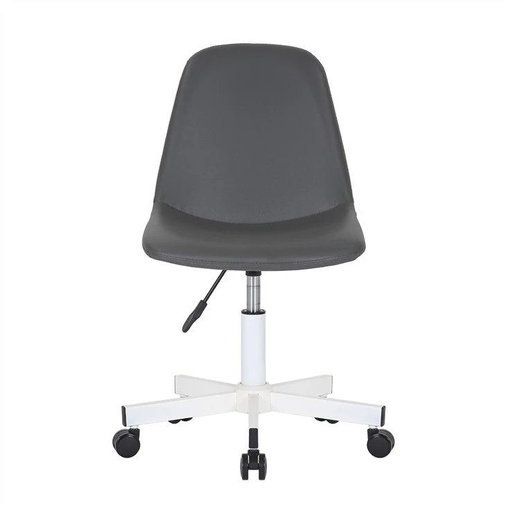 Ayarlanabilir Metal Tabanlı Rahat Ev Ofis Koltuğu