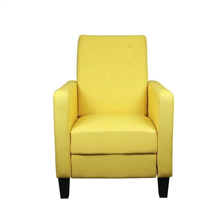 Köşe Elektrikli Recliner Kanepe