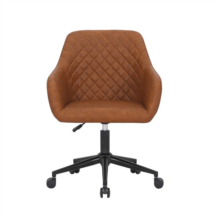 discount Leather Office Chair