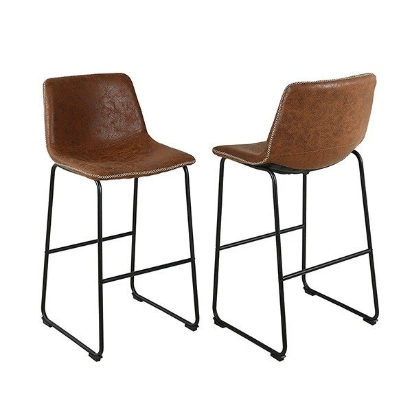 Fabric Bar Stools in China