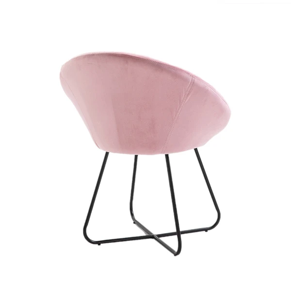 Velvet Leisure Chair manufacturers