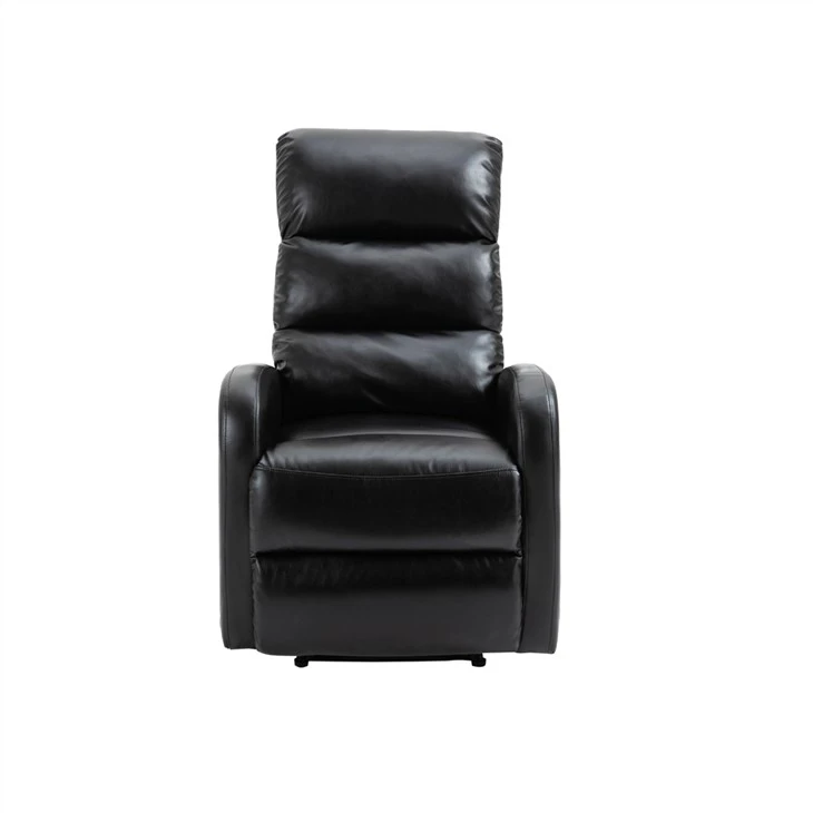 PU Recliner Kanepe Sandalyesi