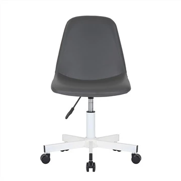 Ayarlanabilir Metal Tabanlı Rahat Ev Ofis Koltuğu