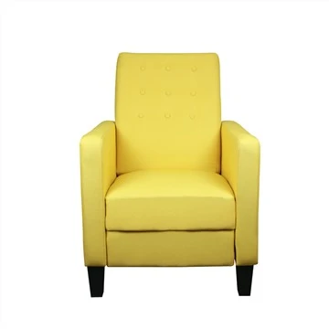 Köşe Elektrikli Recliner Kanepe
