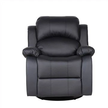 Deri Recliner Tekli Koltuk