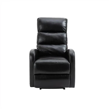 PU Recliner Kanepe Sandalyesi