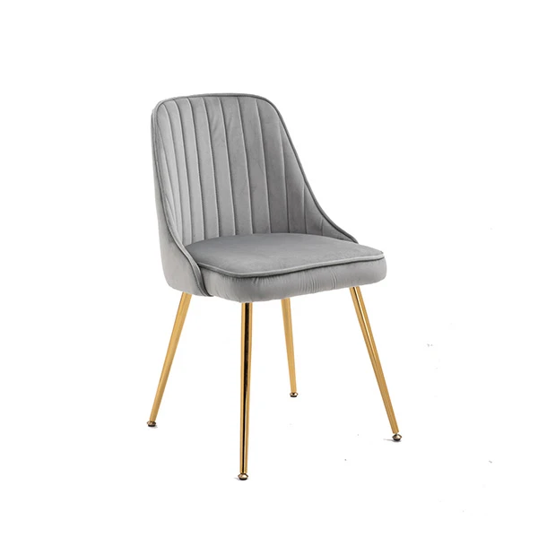 China Velvet Leisure Chair manufacturers