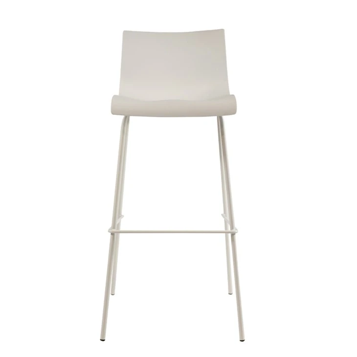 Tezgah Yüksekliği Modern Bar Sandalyeleri