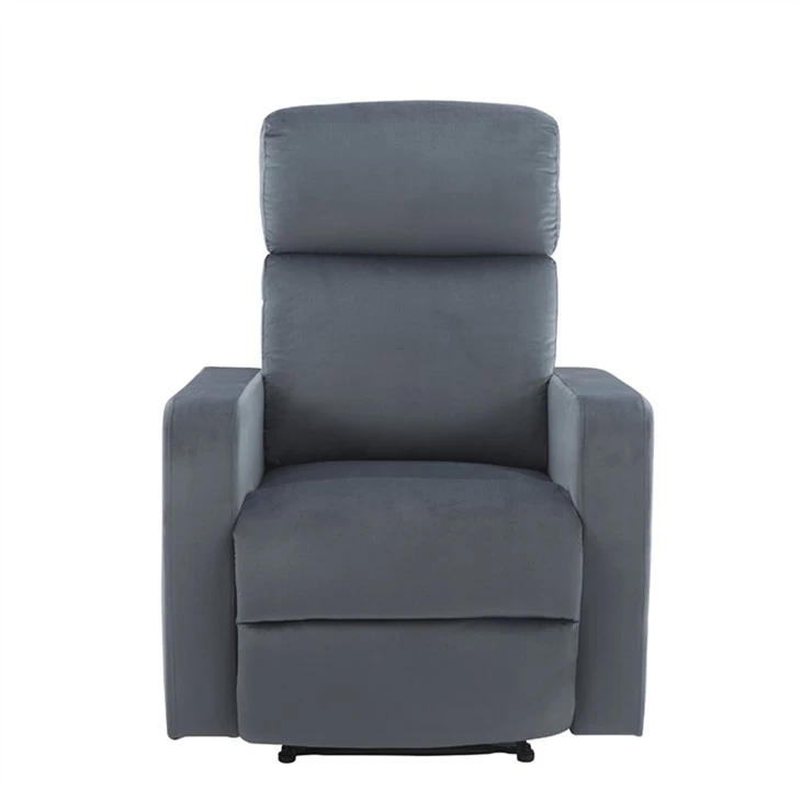 Kumaş Tekli Koltuk Recliner Fonksiyonlu