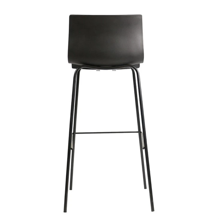 OEM ODM PLASTIC BAR STOOLS