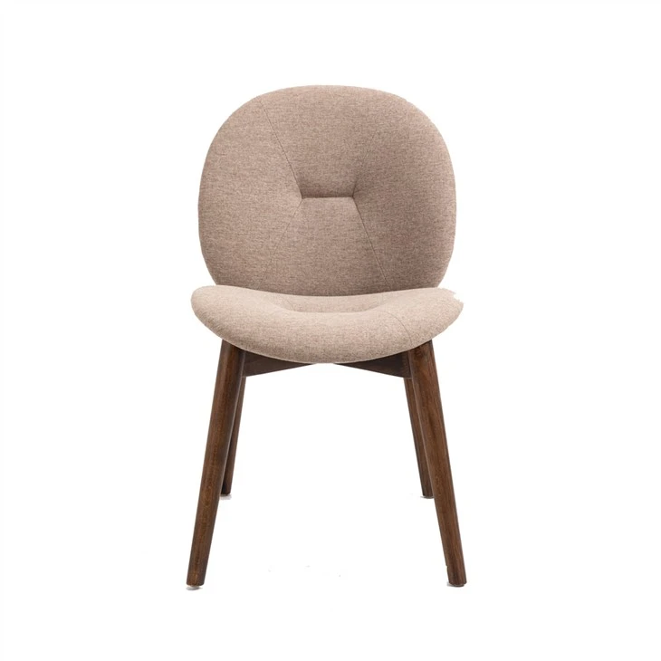 Ergonomik Yemek Odası Sandalyeleri