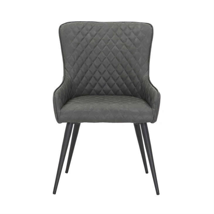 Ergonomik Kollu Yemek Sandalyeleri