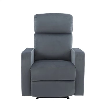 Kumaş Tekli Koltuk Recliner Fonksiyonlu