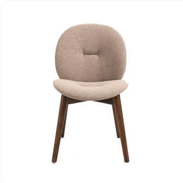 Ergonomik Yemek Odası Sandalyeleri