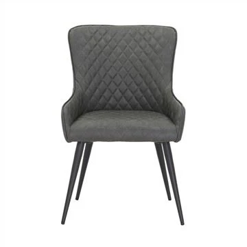 Ergonomik Kollu Yemek Sandalyeleri
