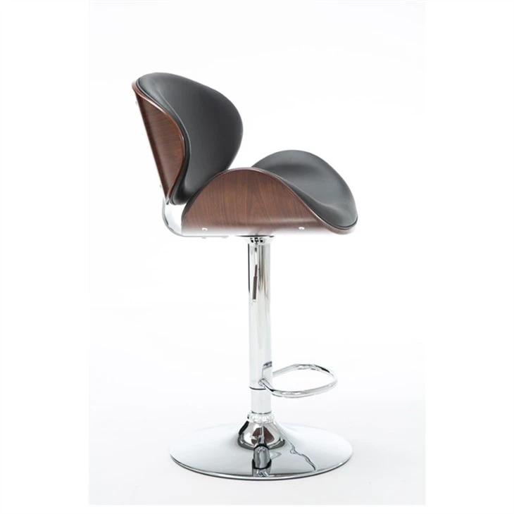 Wholesale Leather Bar Stools
