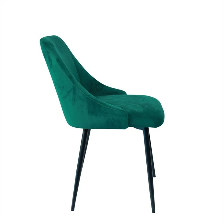 Padded Medieval Armless Dining Chair Padded Medieval Armless Dining Chair