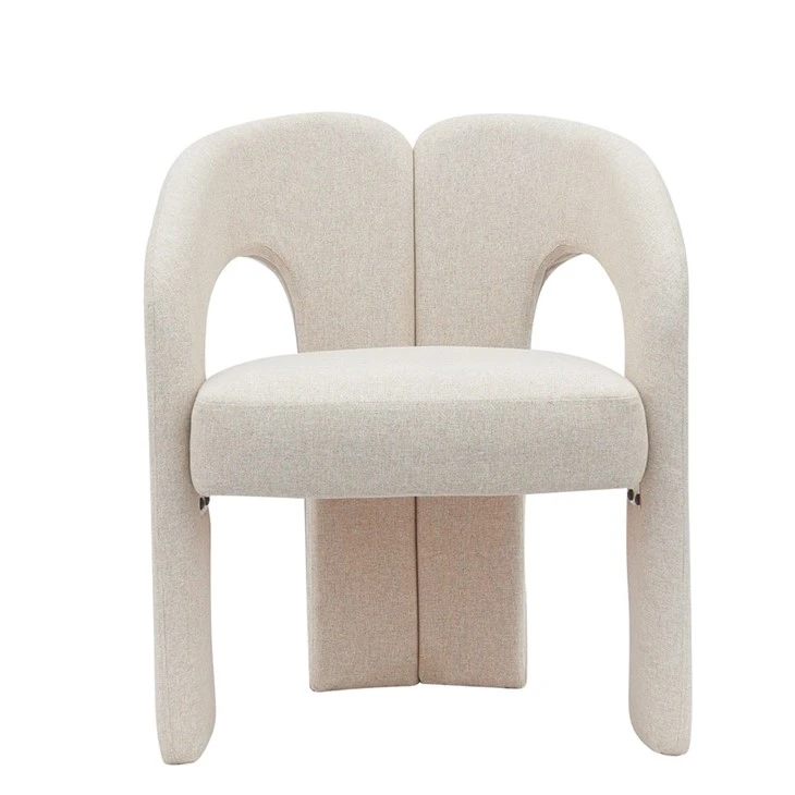 Partner Leisure Chair Fabric Cover For Living Room New Design KAYLEE