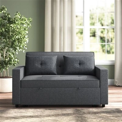 Loveseat İkiz Yataklı Kanepe